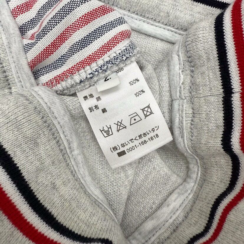 THOM BROWNE 汤姆布朗 TB网眼朱地色织新配色长裤休闲裤 \n码数：1-5 颜色：灰色 藏蓝\