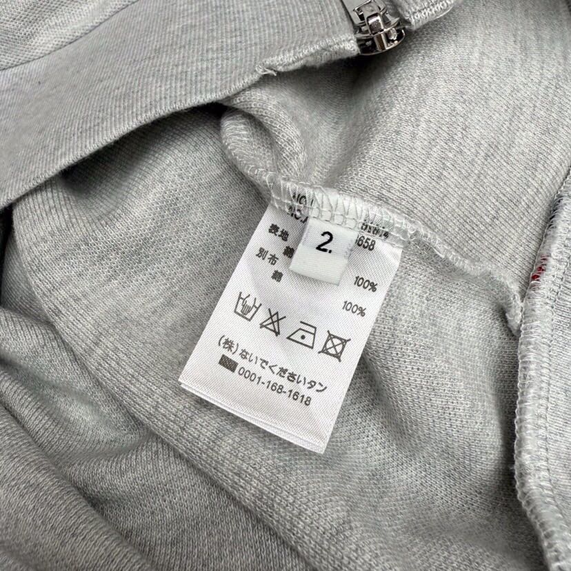 THOM BROWNE 汤姆布朗 TB 网眼朱地色织新配色卫衣，休闲圆领卫衣 \n码数：1-5 颜色：灰