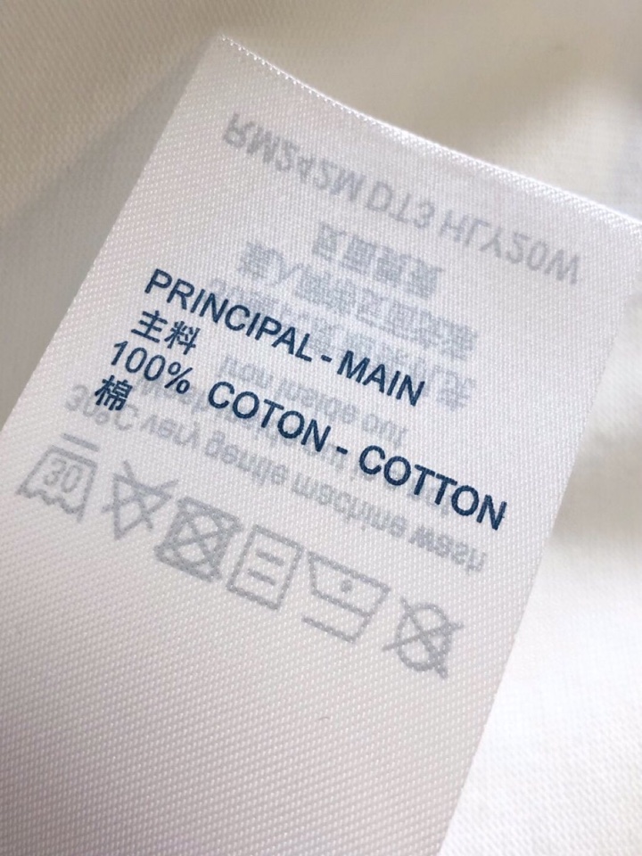 Louis Vuitton 路易威登 LV 驴牌（高版本）\n1V 2026SS早春新款重工印花加植绒工