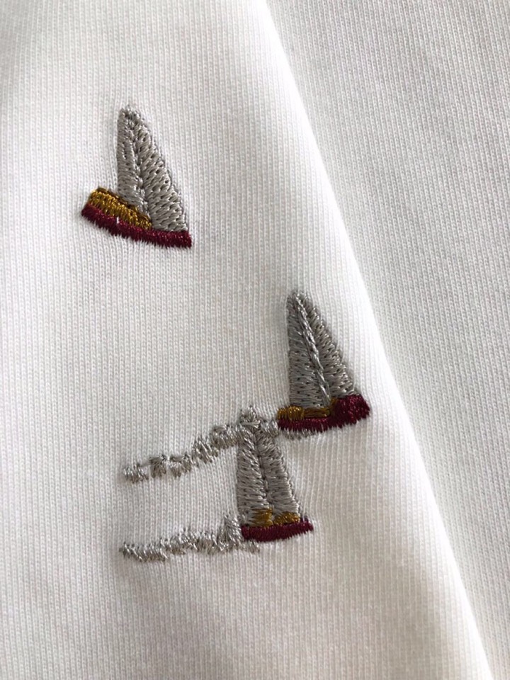 Louis Vuitton 路易威登 LV 驴牌（高版本）\n1V 2026SS春夏最新款圆领时尚短袖圆