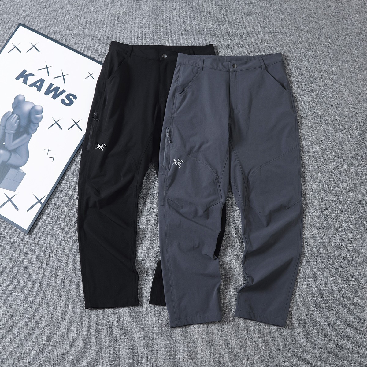 Pants 08504