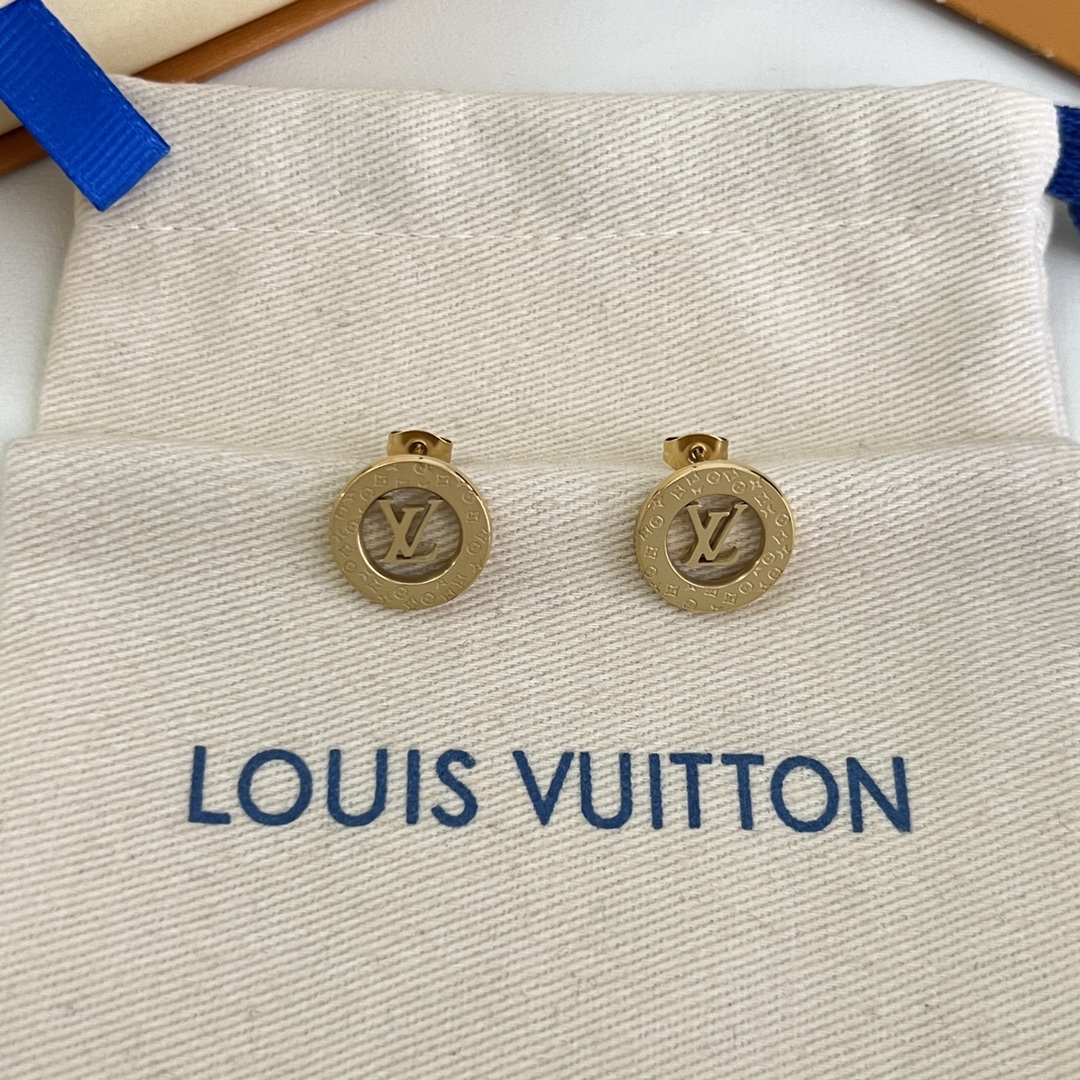 China Replica LV Jewelry LVJ0401-1590