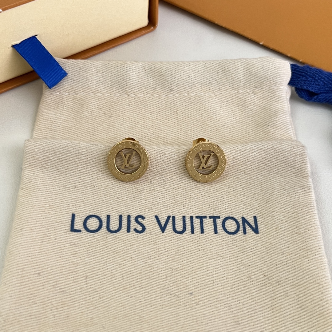 China Replica LV Jewelry LVJ0401-1590