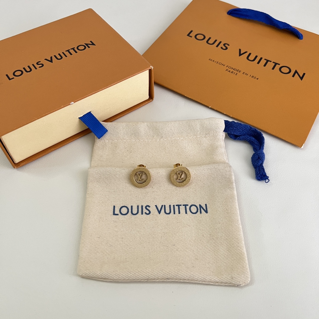 China Replica LV Jewelry LVJ0401-1590