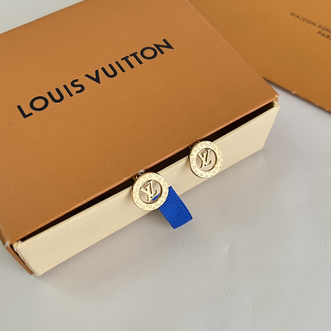 China Replica LV Jewelry LVJ0401-1590