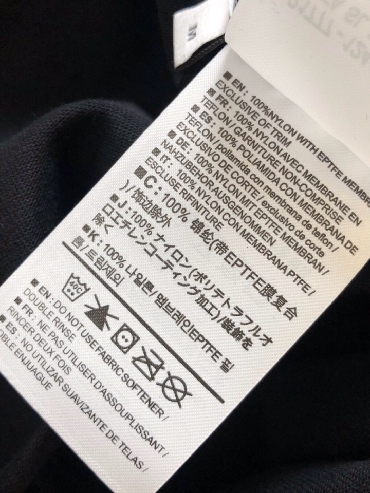 (Arcteryx）始祖鸟（高版本）\nARC 2026SS春夏最新款圆领时尚短袖圆领T恤，官网同步，定