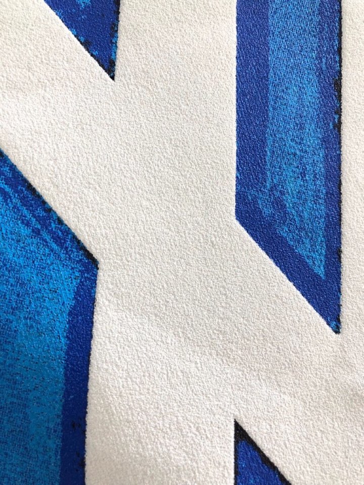 Louis Vuitton 路易威登 LV 驴牌（高版本）\n2026SS春夏最新款圆领时尚短袖T恤，官