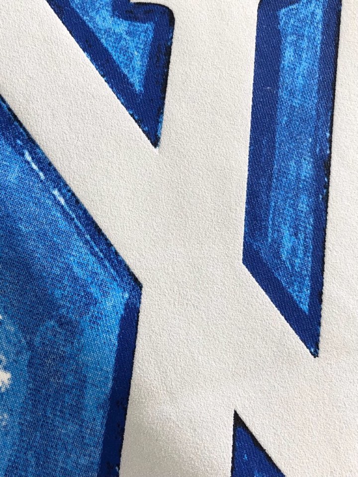 Louis Vuitton 路易威登 LV 驴牌（高版本）\n2026SS春夏最新款圆领时尚短袖T恤，官