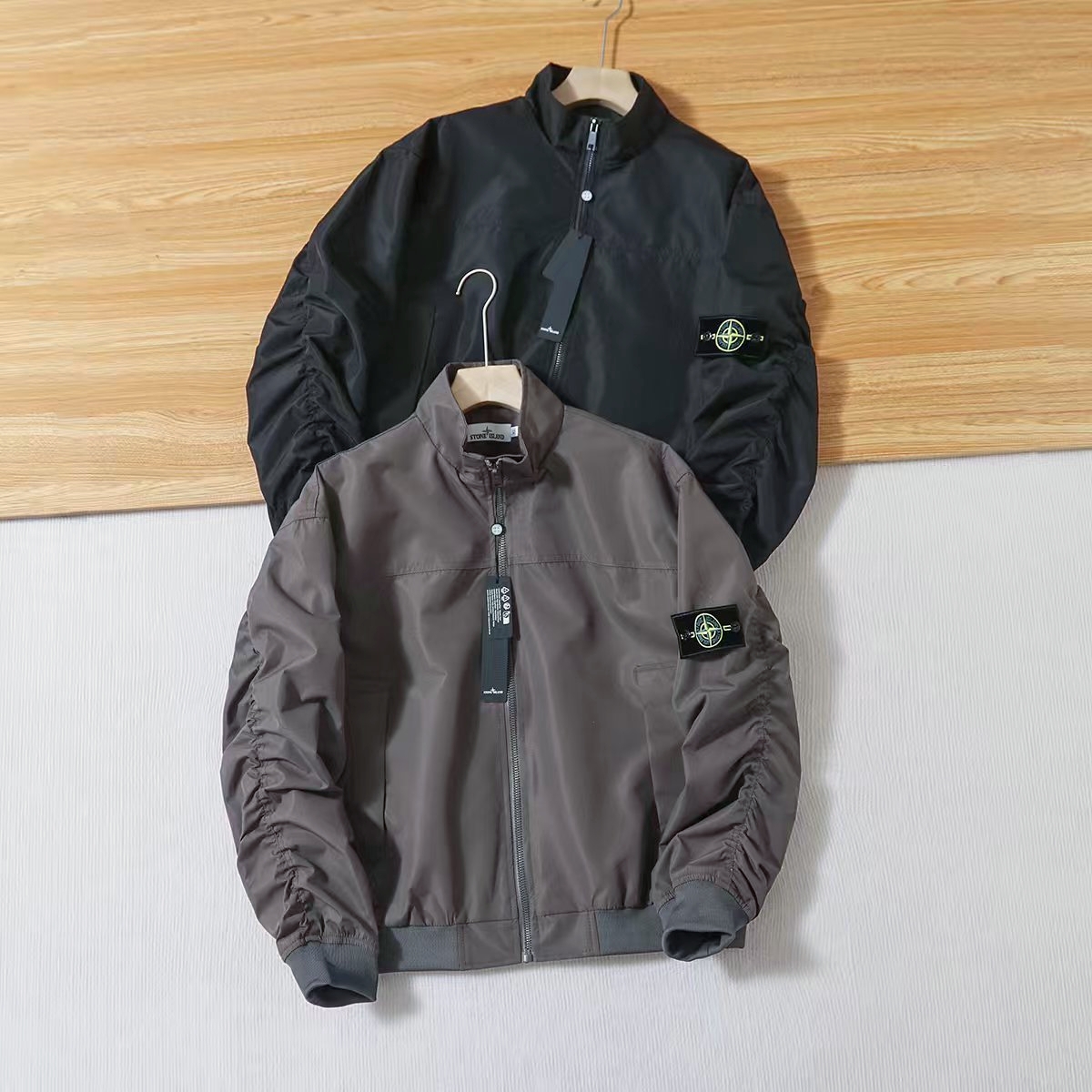 Jacket 08503