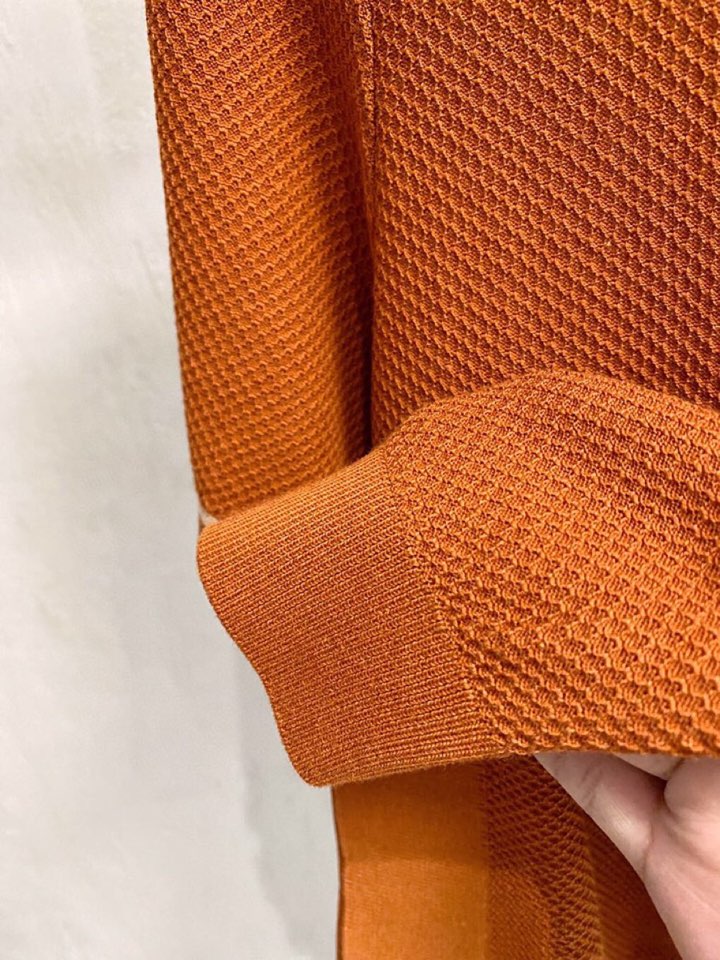 loro Piana 诺悠翩雅loro Piana 家族男士高端简约短袖翻领T恤Polo针织衫，经典王牌