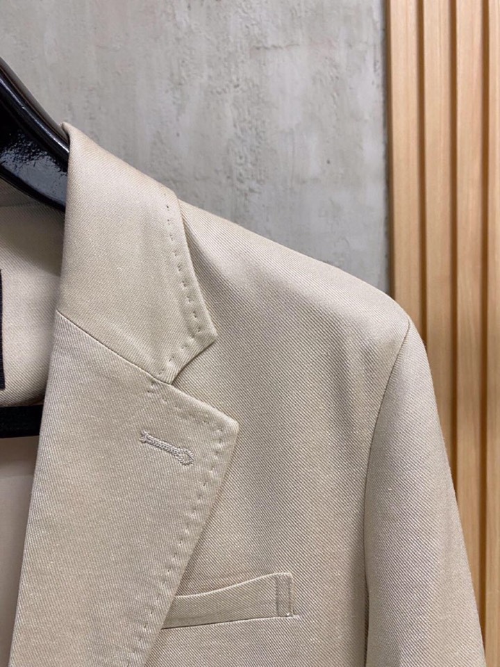 Ermenegildo zegna 杰尼亚新款系列男士轻奢时尚绅士西服单西西装外套！都市时尚休闲修身合体