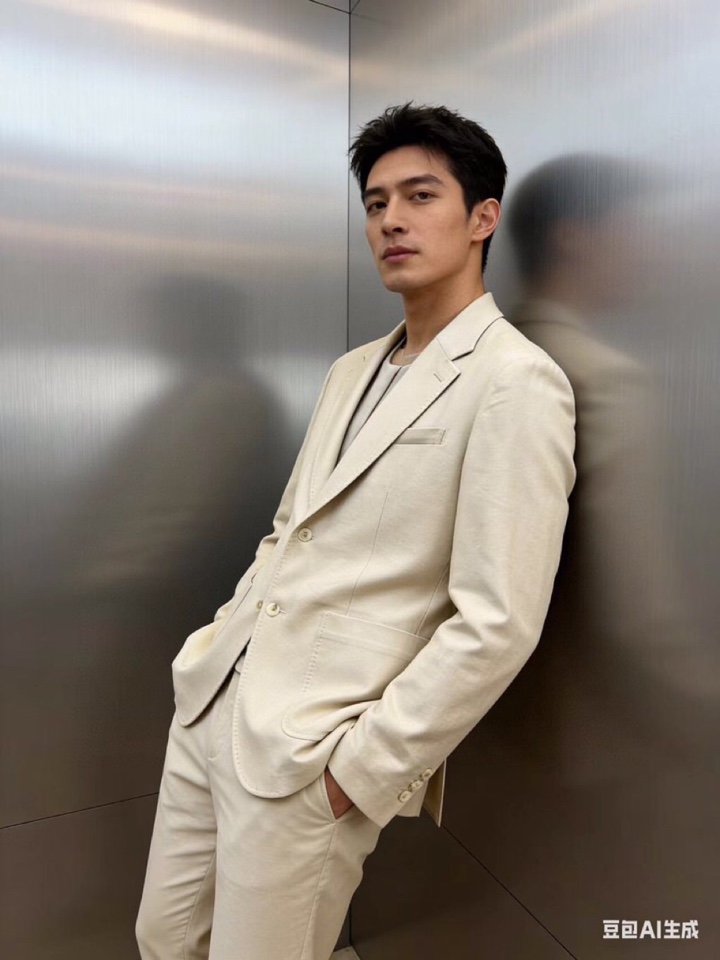 Ermenegildo zegna 杰尼亚新款系列男士轻奢时尚绅士西服单西西装外套！都市时尚休闲修身合体