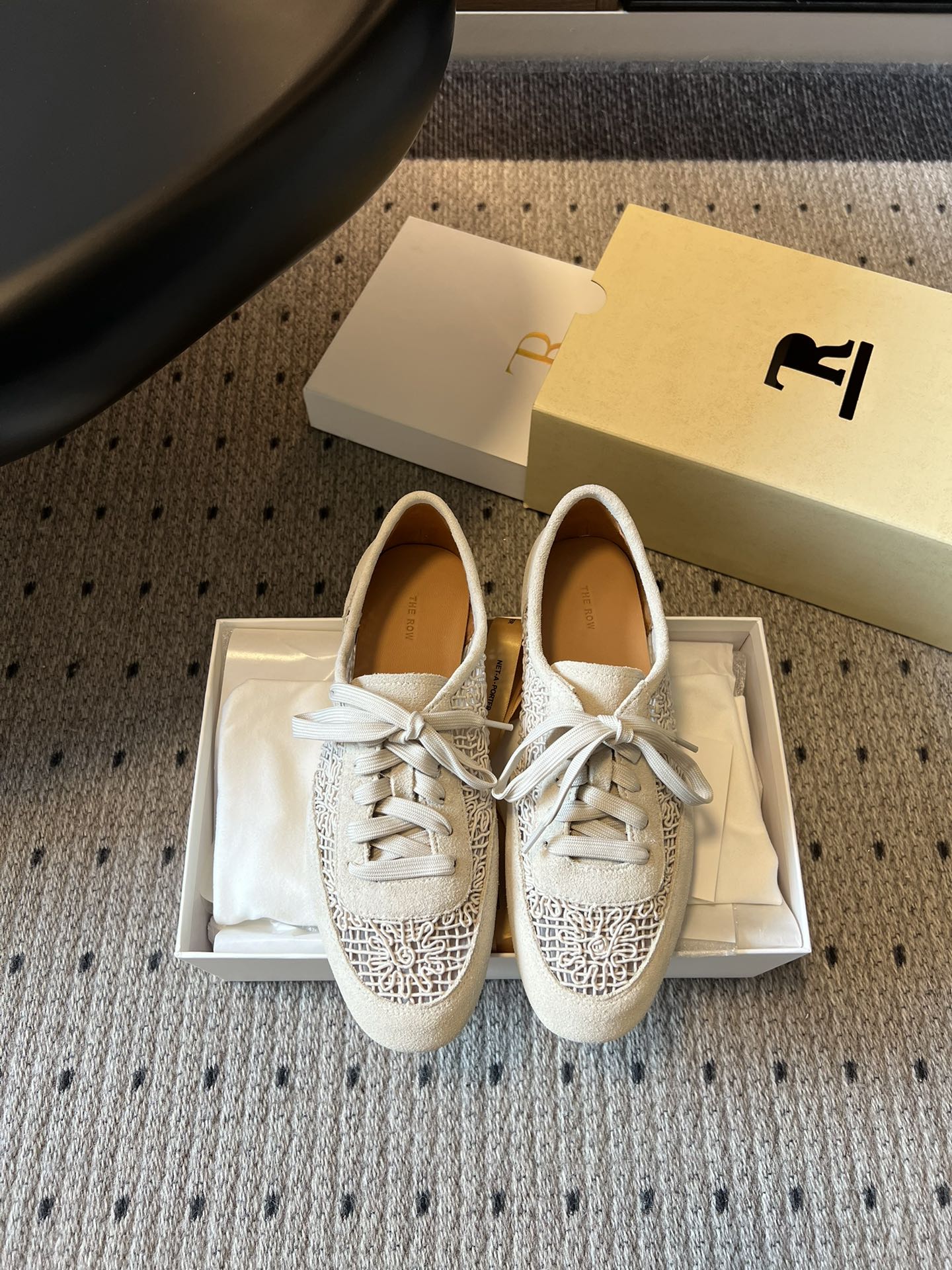 더로우 신발 96013 The Row Shoes