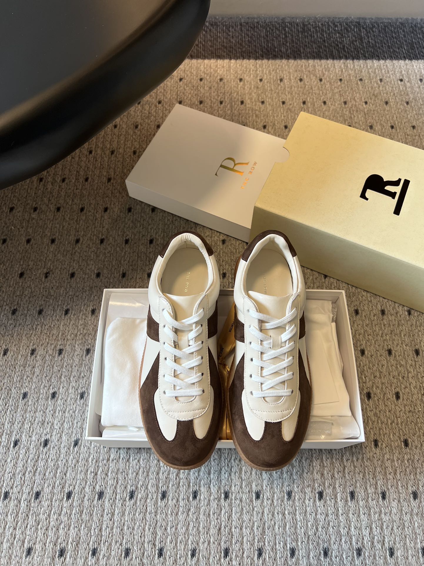 더로우 신발 96014 The Row Shoes