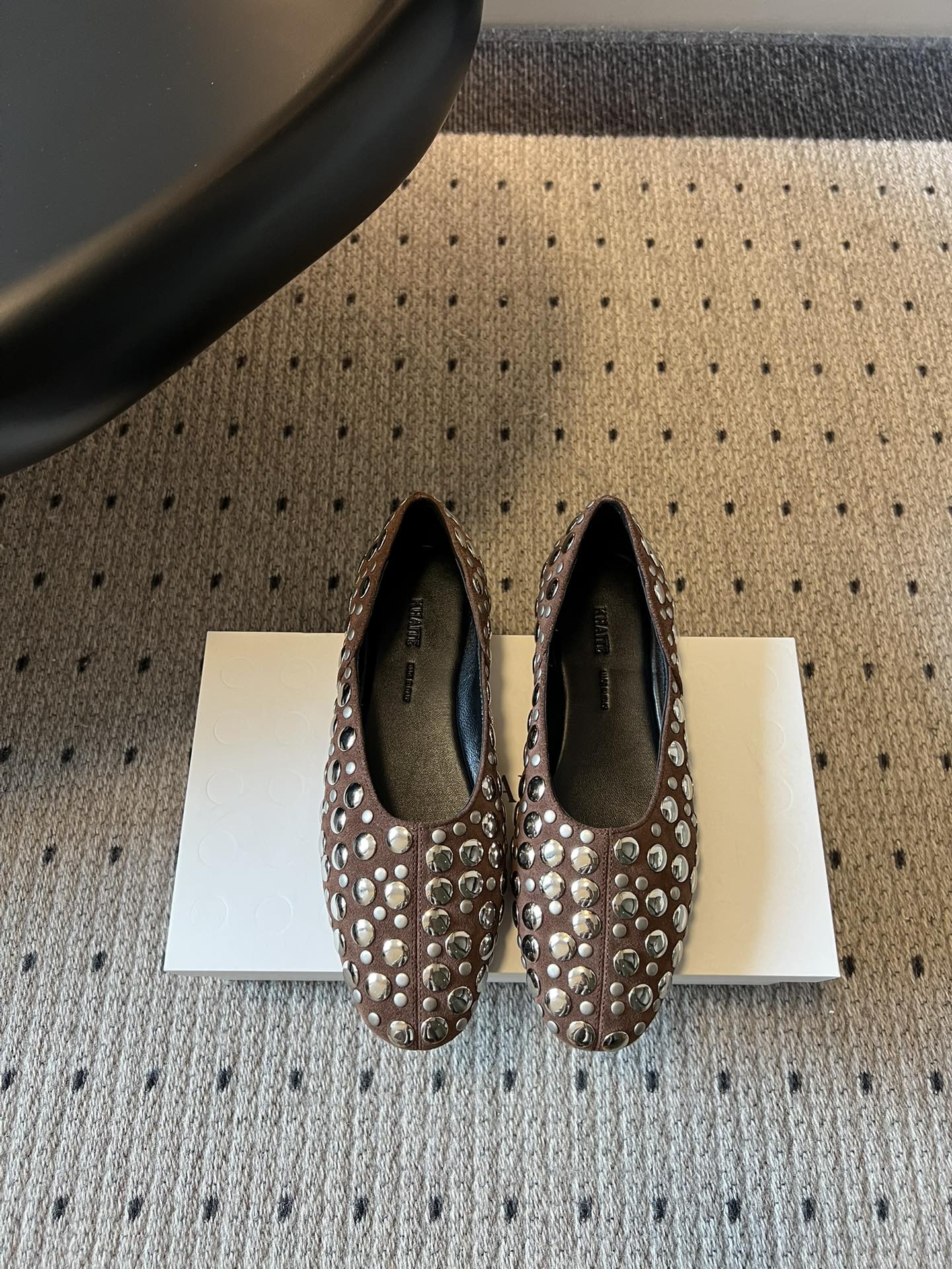 케이트 신발 118973 KHAITE Shoes