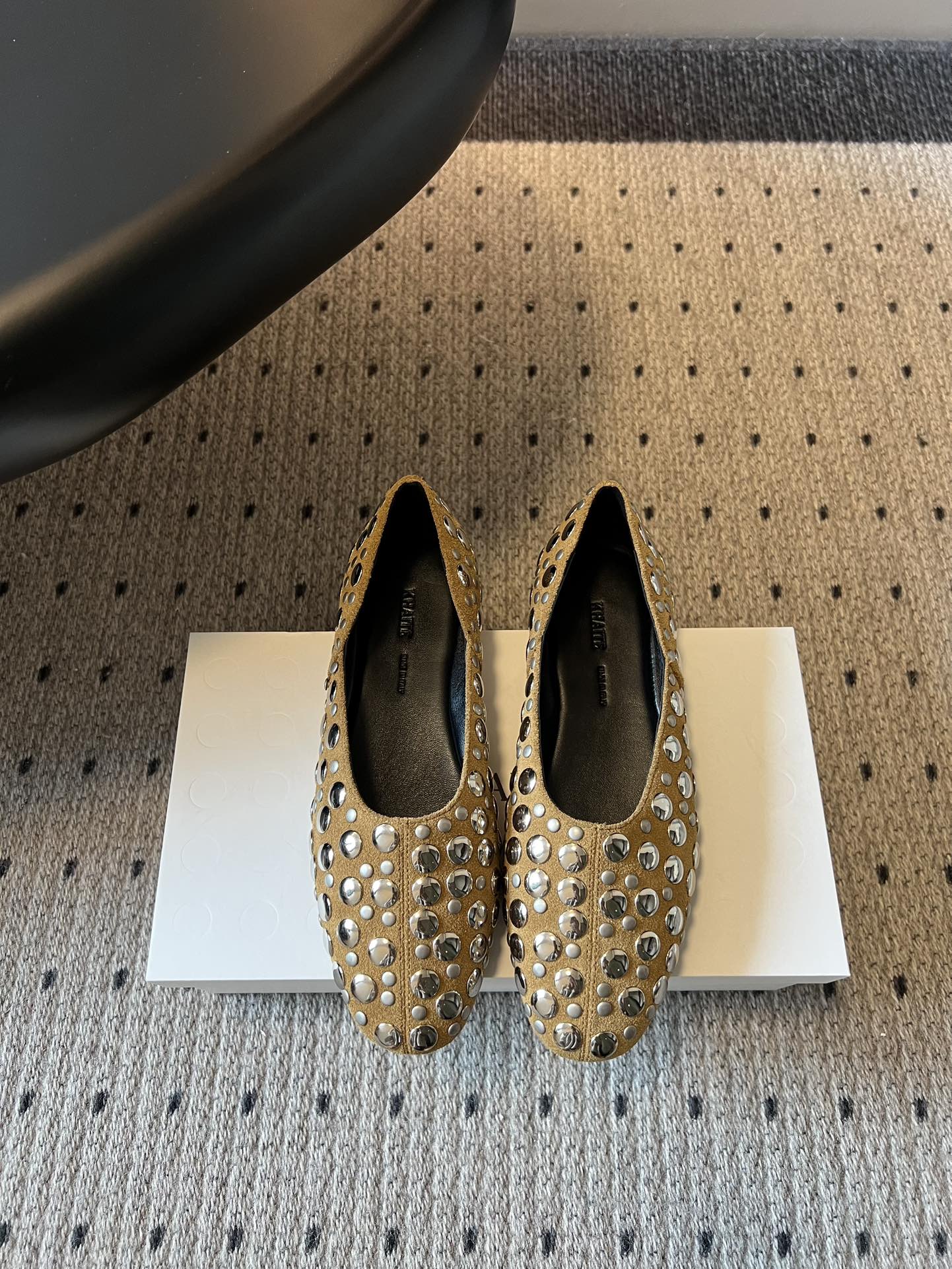 케이트 신발 118975 KHAITE Shoes