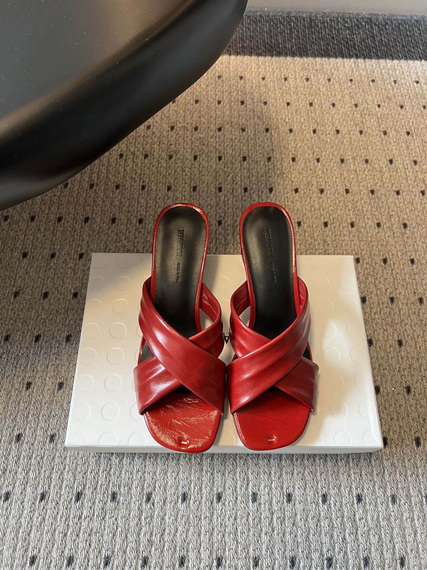 케이트 신발 118976 KHAITE Shoes