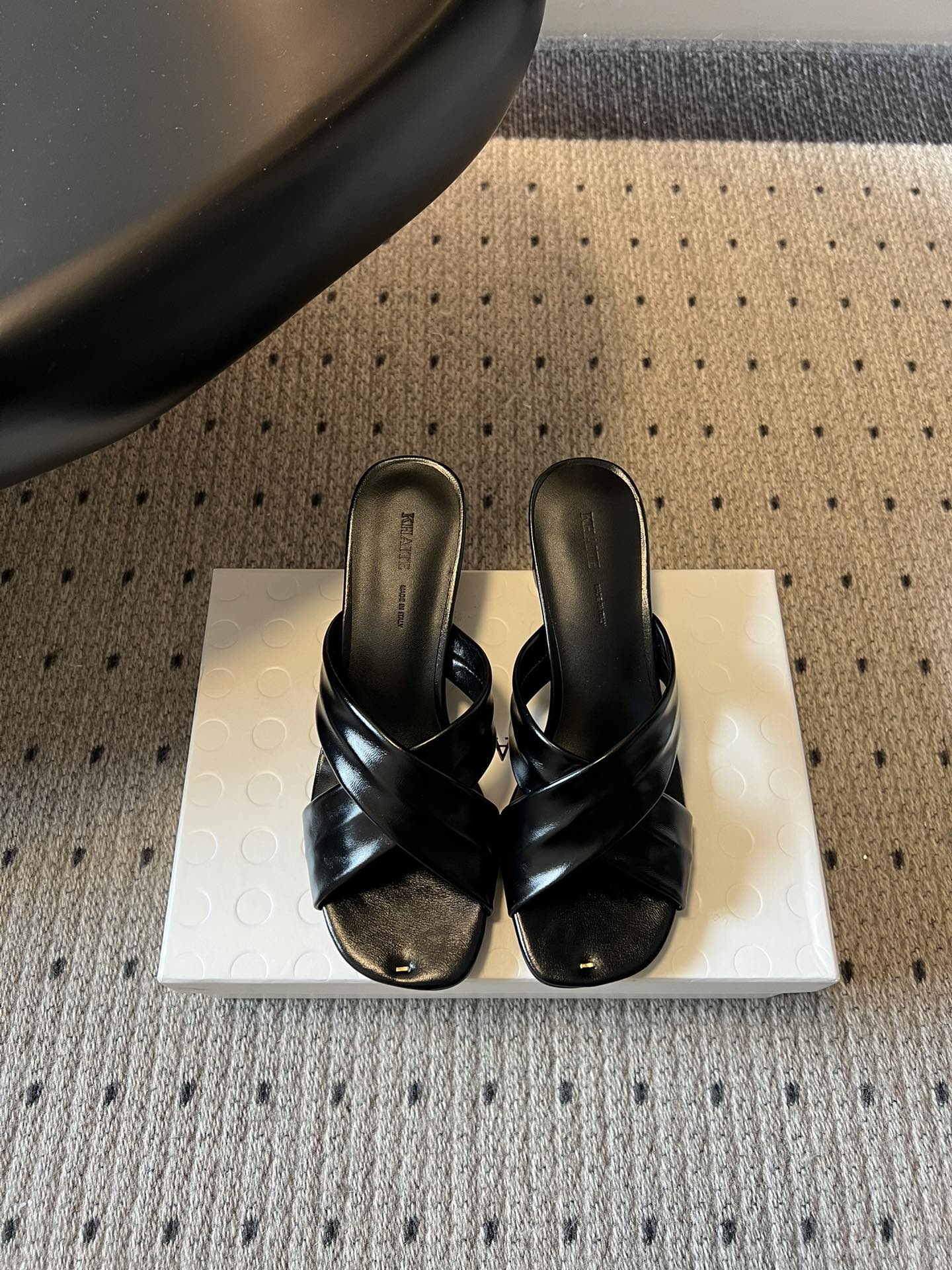 케이트 신발 118978 KHAITE Shoes