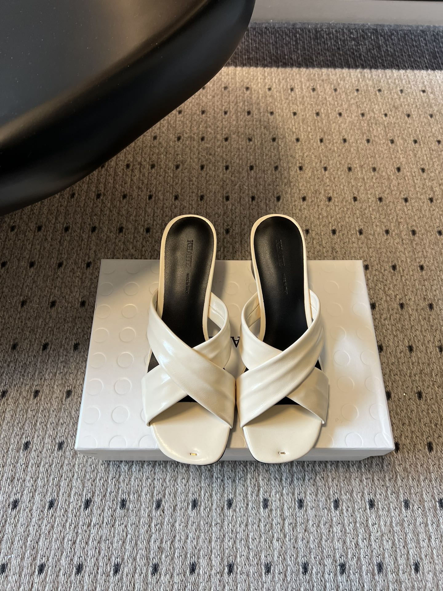 케이트 신발 118979 KHAITE Shoes