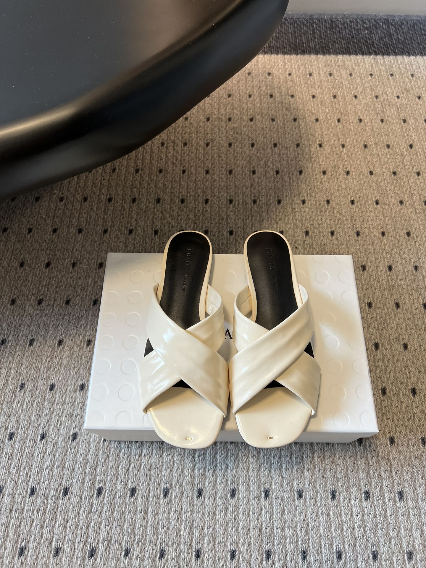 케이트 신발 118983 KHAITE Shoes