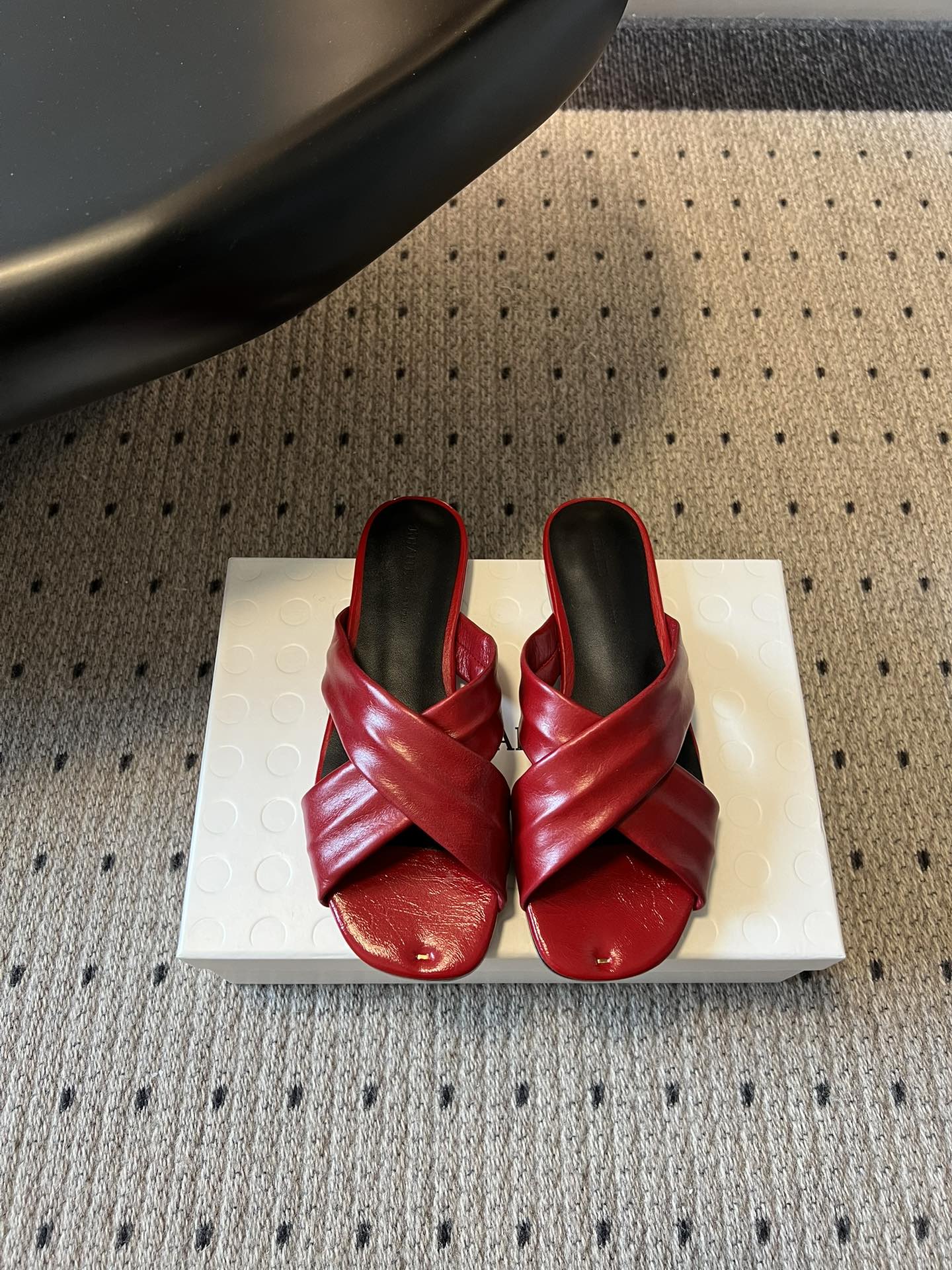 케이트 신발 118982 KHAITE Shoes