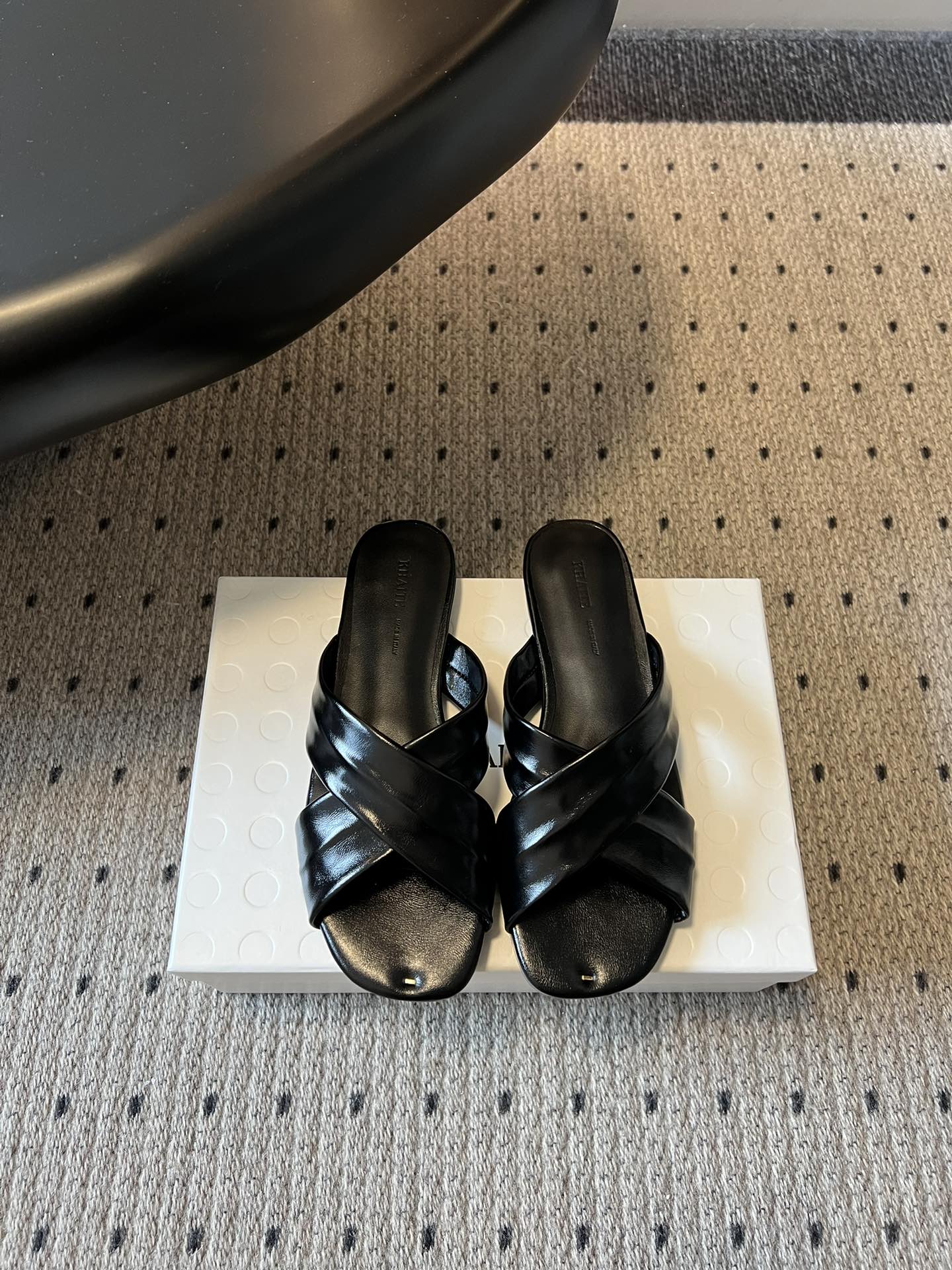 케이트 신발 118980 KHAITE Shoes