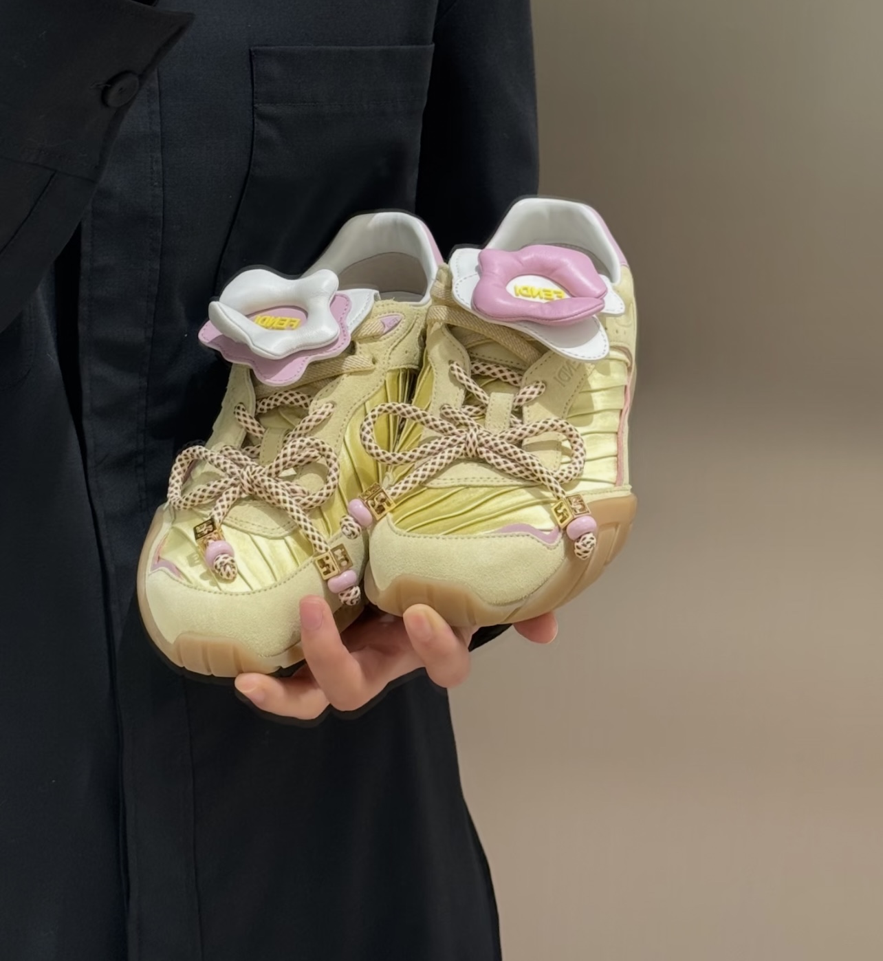 NO:787319,Marshmallow color, casual shoes/sneakers, sneakers19860909棉花糖配色,休闲鞋/运动鞋,sneakers,Women's Shoes