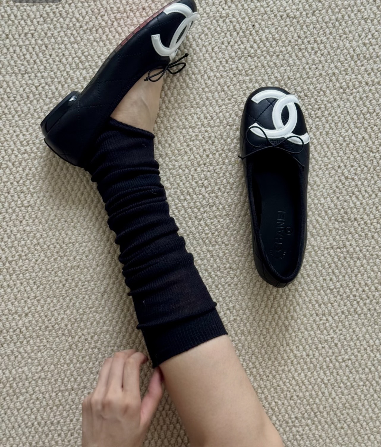 NO:784528,Sharing on feet, ballet shoes19860909上脚分享,芭蕾舞鞋,Women's Shoes