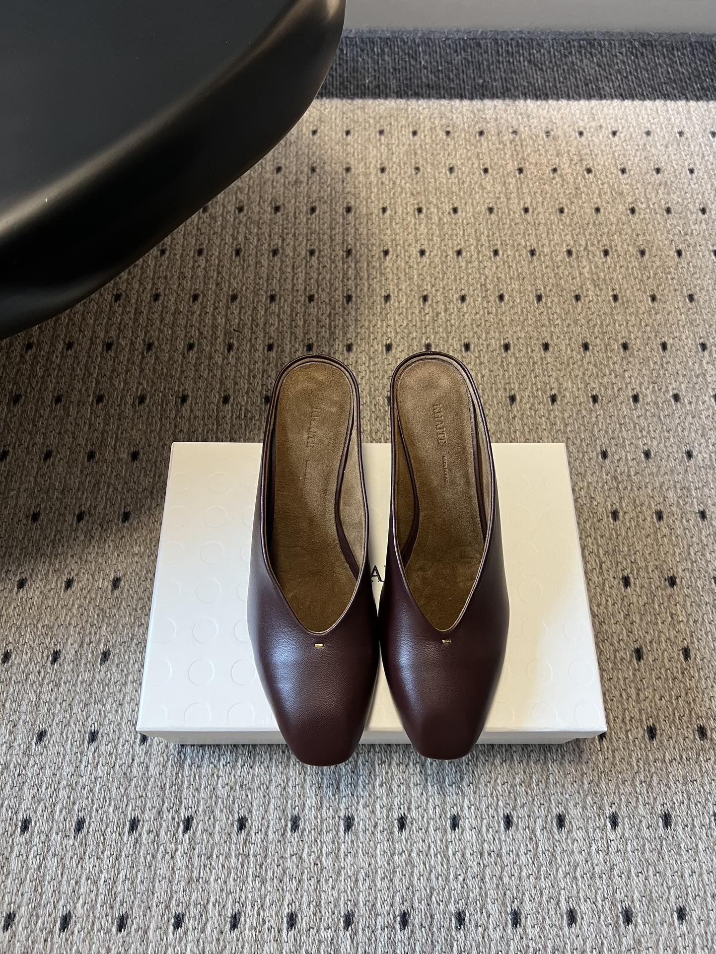 케이트 신발 118989 KHAITE Shoes