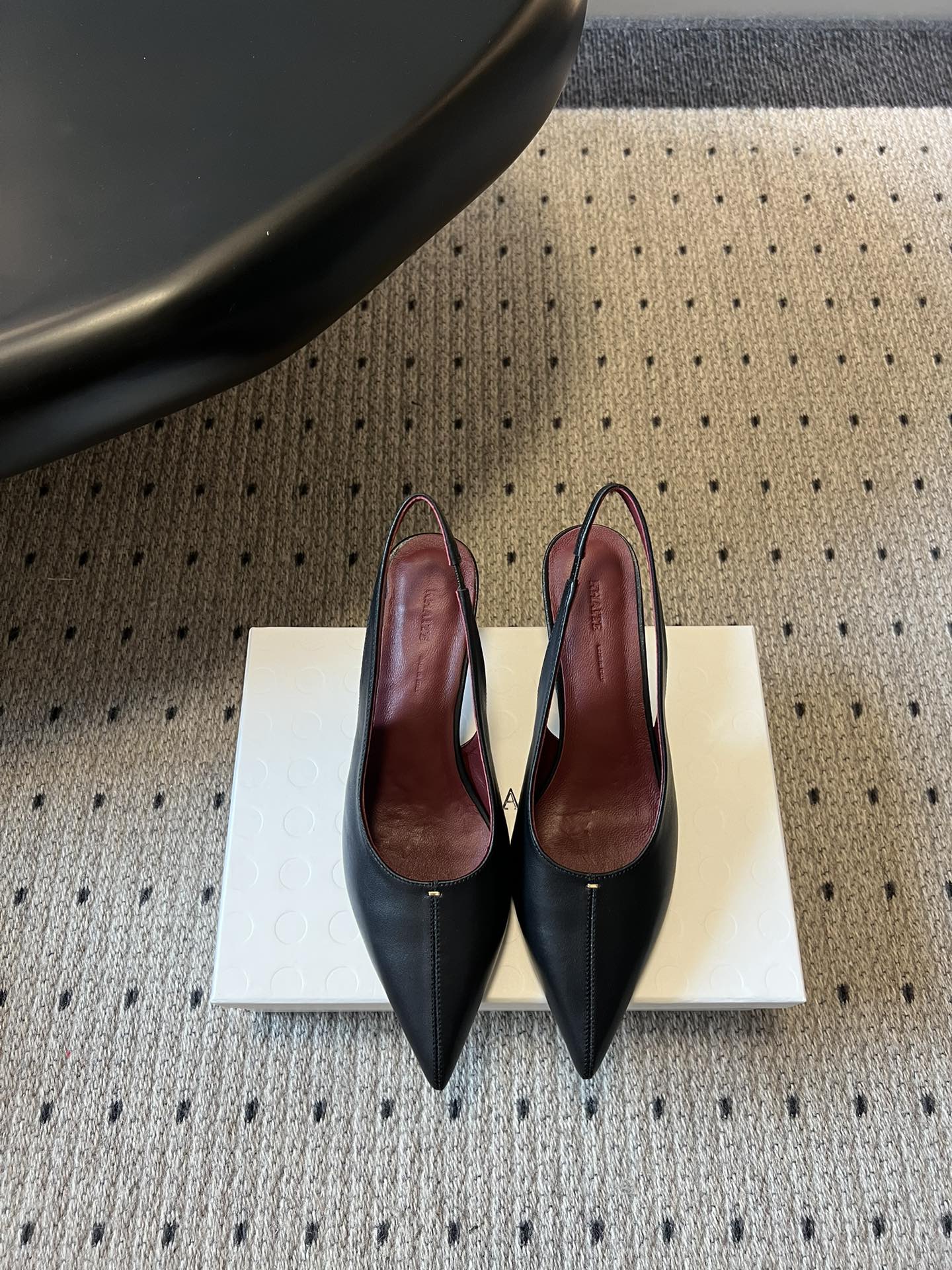 케이트 신발 118985 KHAITE Shoes