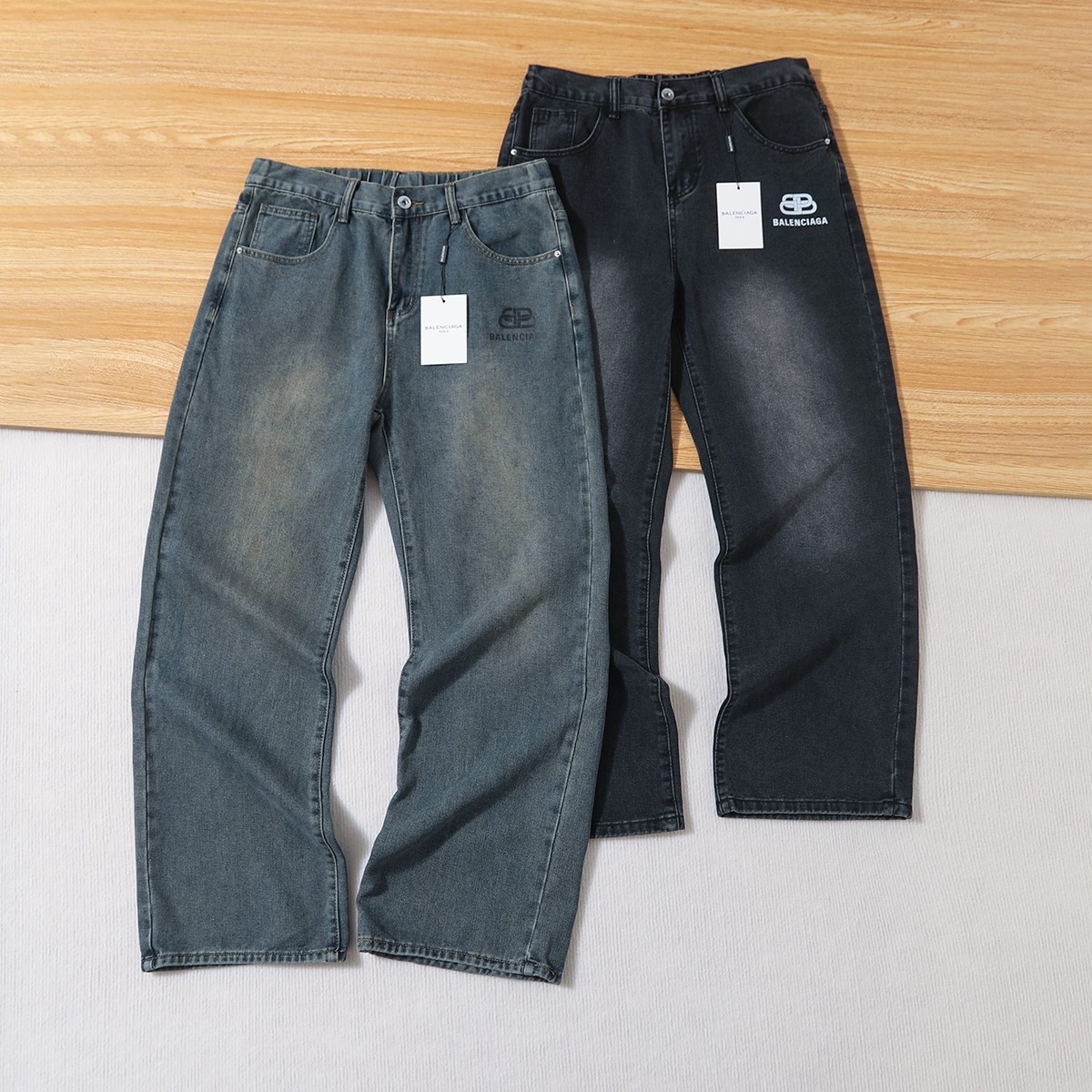 Balenciaga Belt 08502