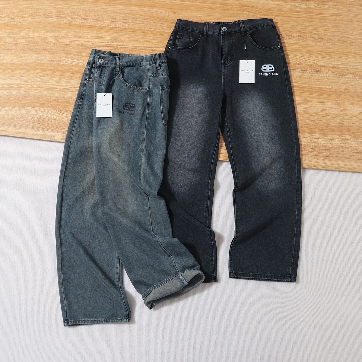 Alternative view of Balenciaga Belt 08502