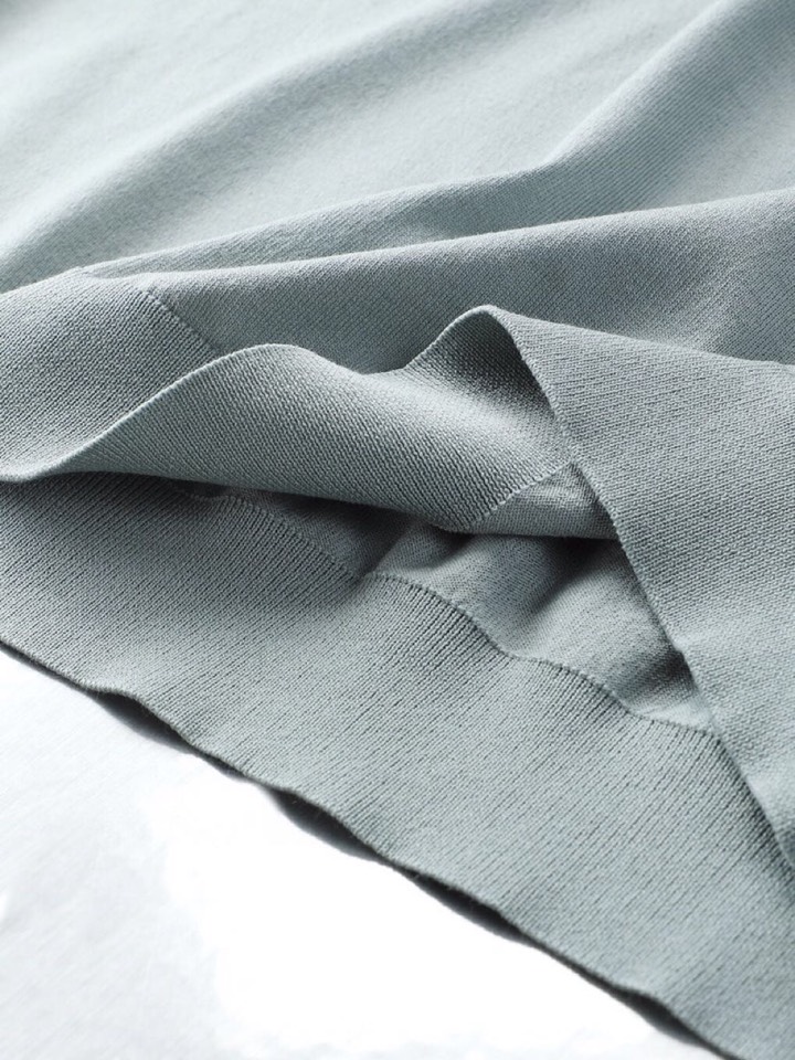 loro Piana 诺悠翩雅loro Piana 超级爆款推荐，春夏新品男装系列爆款短袖圆领T恤针织衫