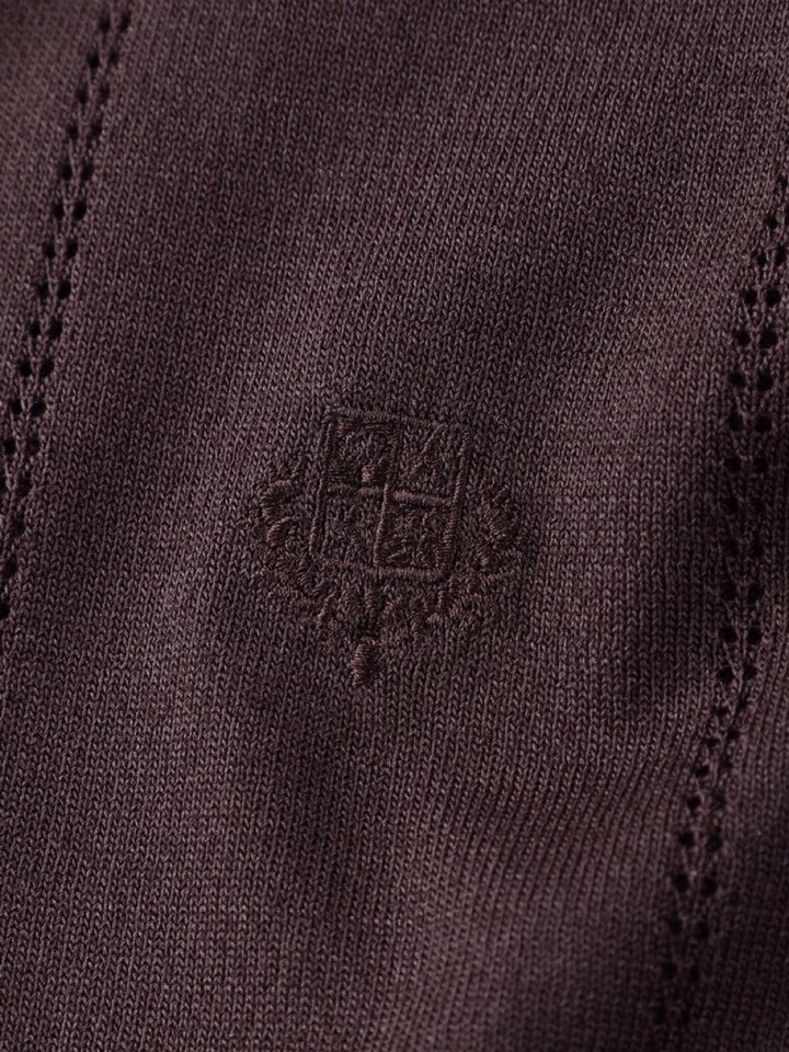 loro Piana 诺悠翩雅loro Piana 春夏男装超级爆款推荐，夏季新品男装系列爆款翻领T恤P