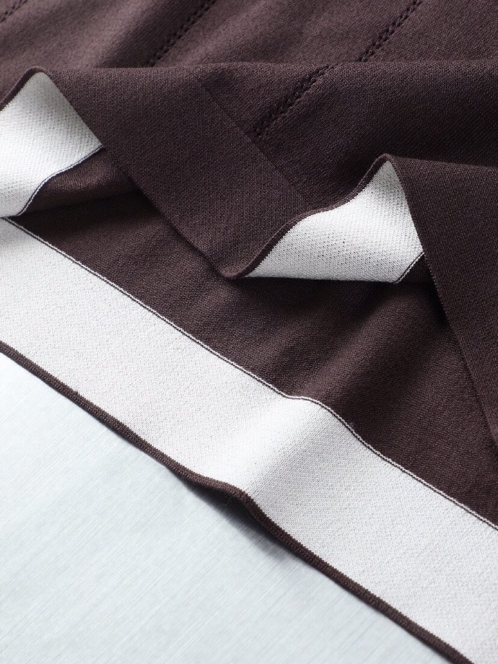 loro Piana 诺悠翩雅loro Piana 春夏男装超级爆款推荐，夏季新品男装系列爆款翻领T恤P