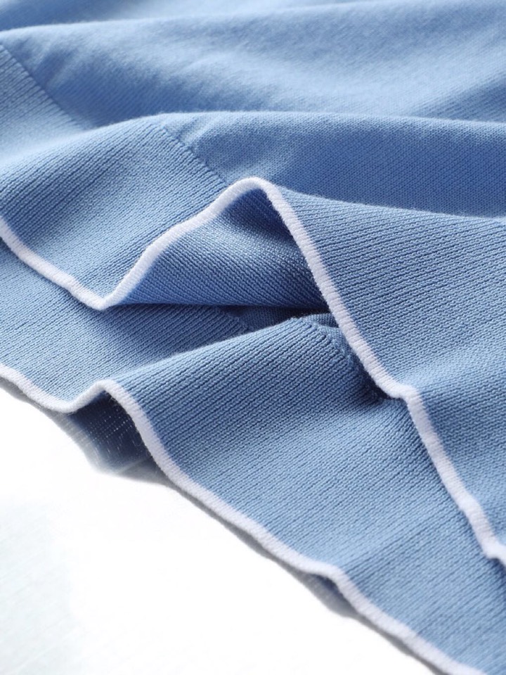 loro Piana 诺悠翩雅loro Piana 超级爆款推荐，夏季新品男装系列爆款短袖圆领T恤针织衫
