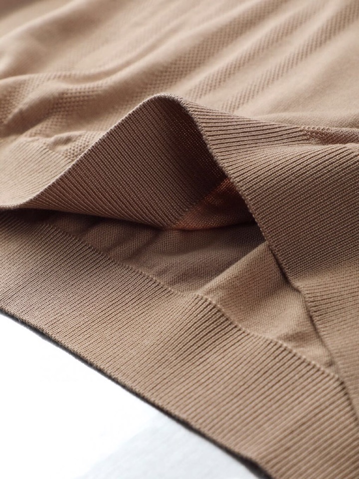 loro Piana 诺悠翩雅loro Piana 秋冬超级爆款推荐，新品男装系列爆款短袖翻领T恤Pol