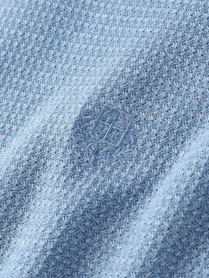 loro Piana 诺悠翩雅loro Piana 秋冬超级爆款推荐，新品男装系列爆款短袖圆领T恤，面料