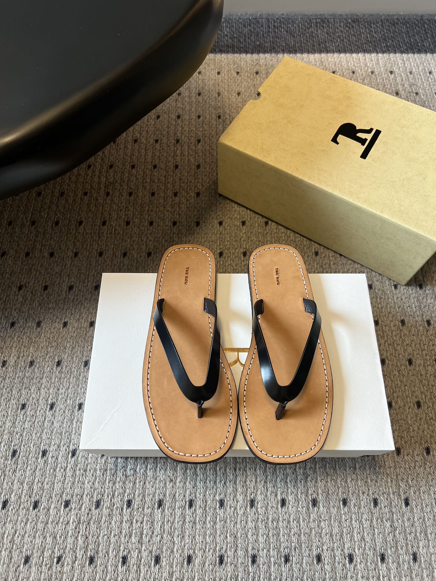 더로우 신발 95978 The Row Shoes
