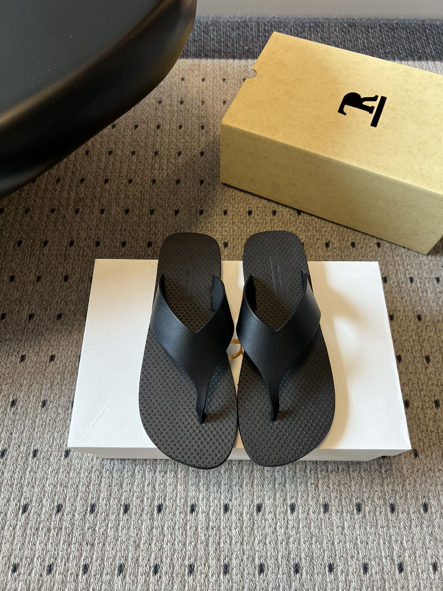 더로우 신발 95976 The Row Shoes