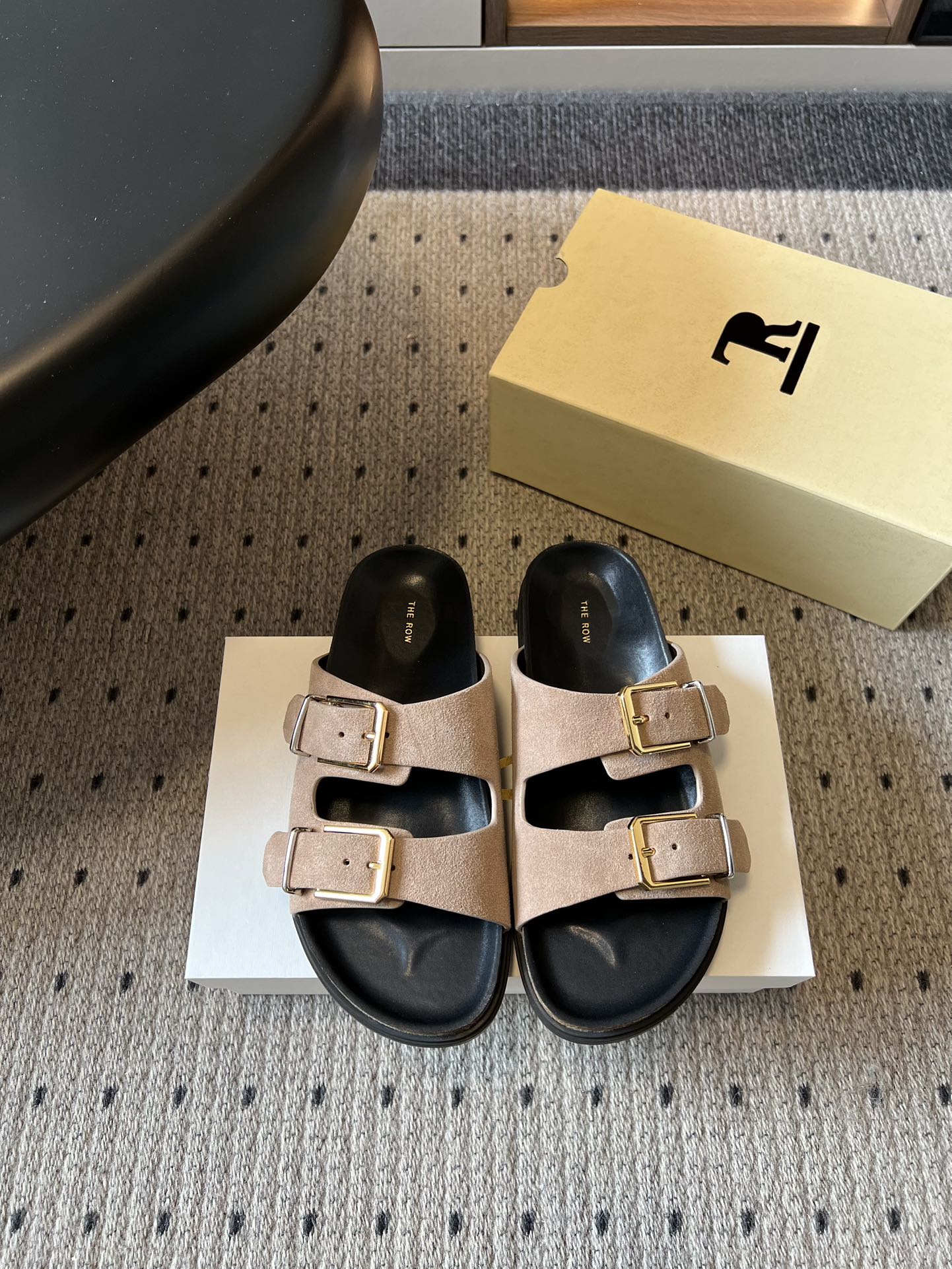 더로우 신발 95970 The Row Shoes
