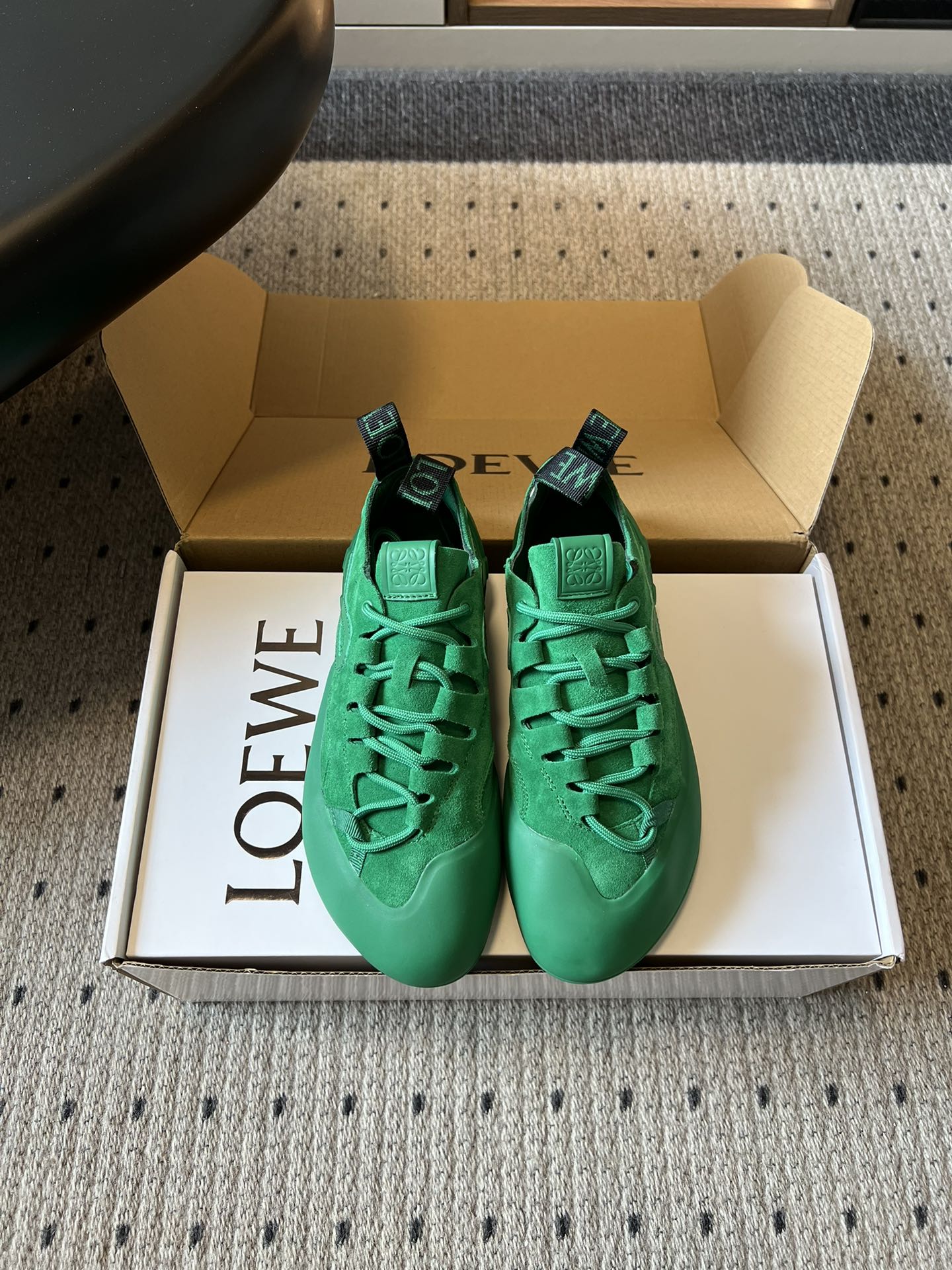 로에베 신발 95967 Loewe Shoes