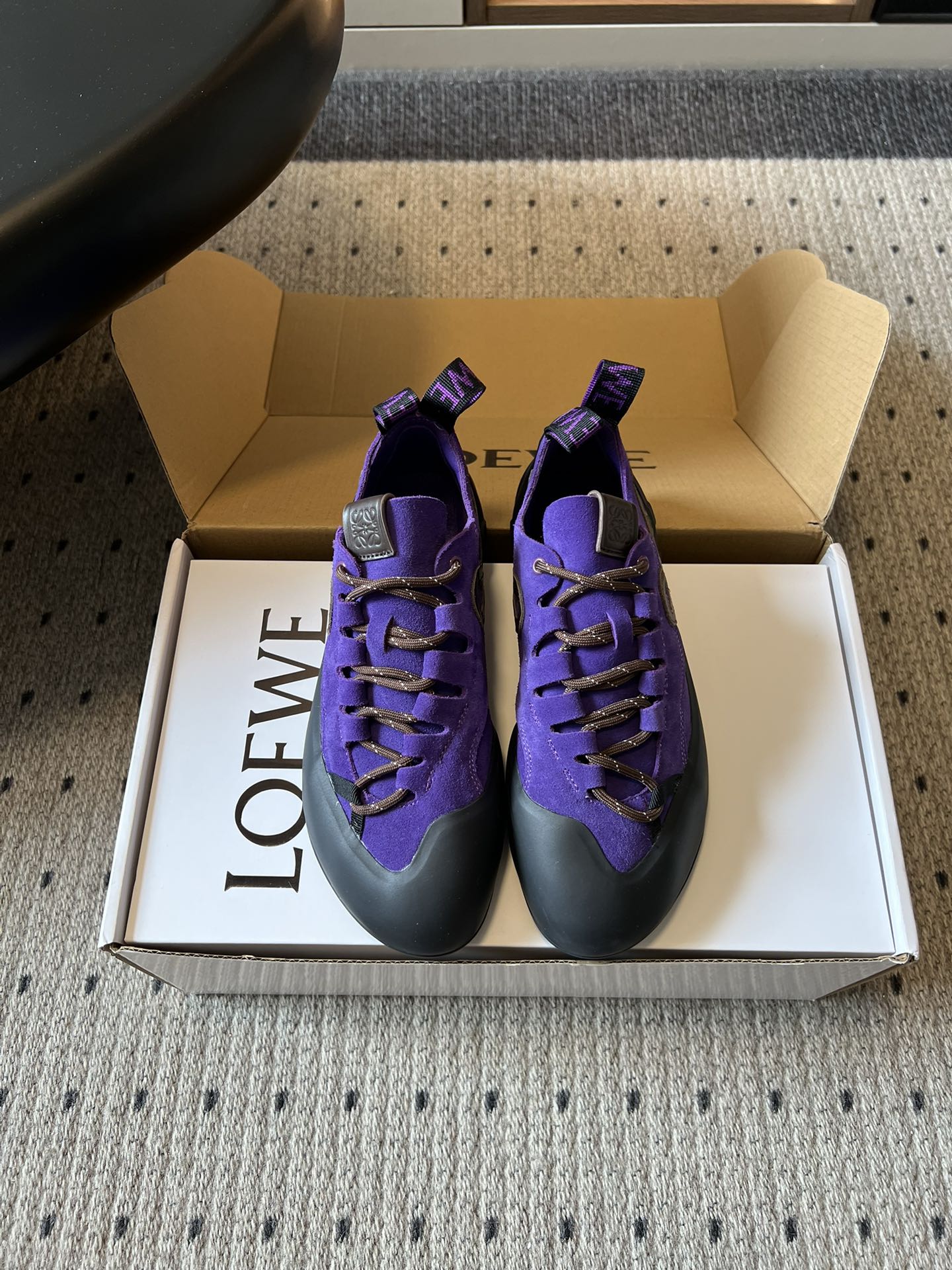 로에베 신발 95966 Loewe Shoes