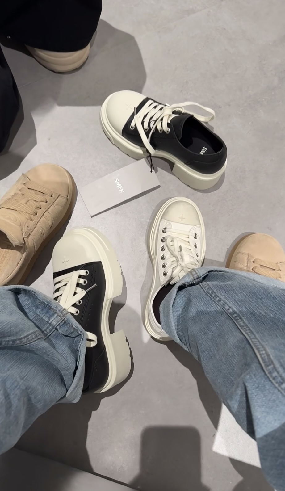 NO:787871,Sharing on feet, casual shoes/sports shoes, sneakers19860909上脚分享,休闲鞋/运动鞋,sneakers,Women's Shoes
