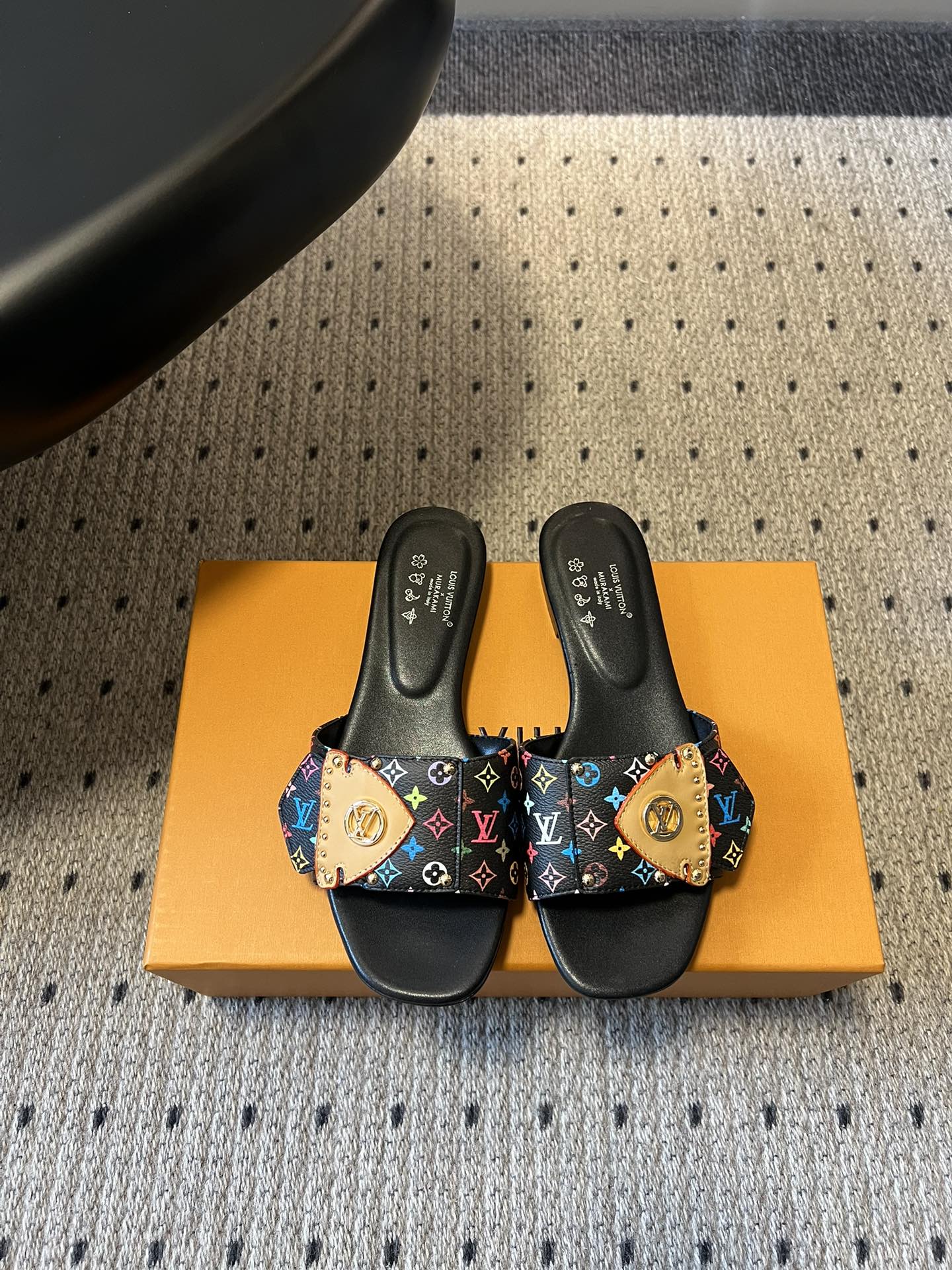 루이비통 신발 95991 Louis Vuitton Shoes