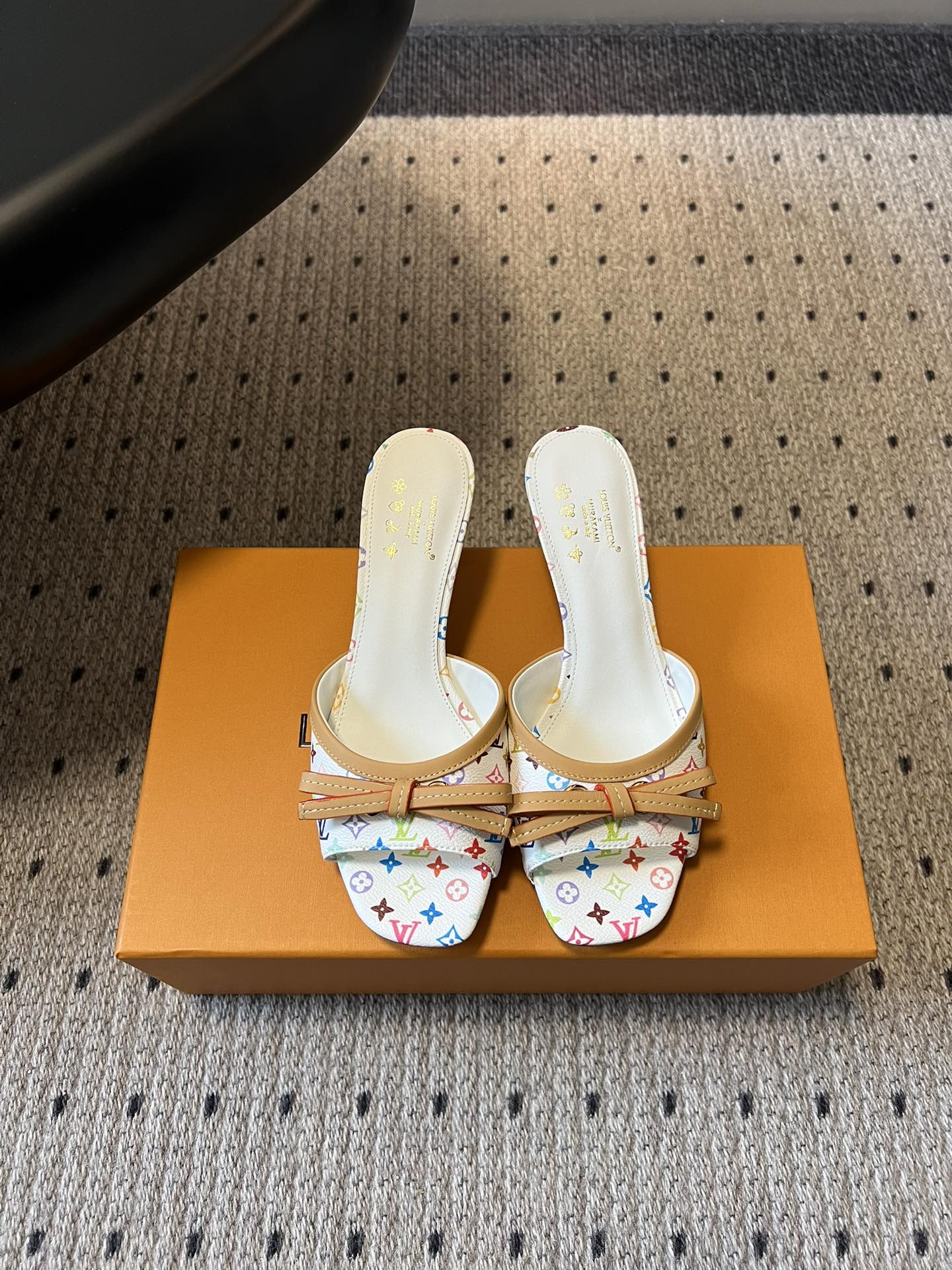 루이비통 신발 95983 Louis Vuitton Shoes