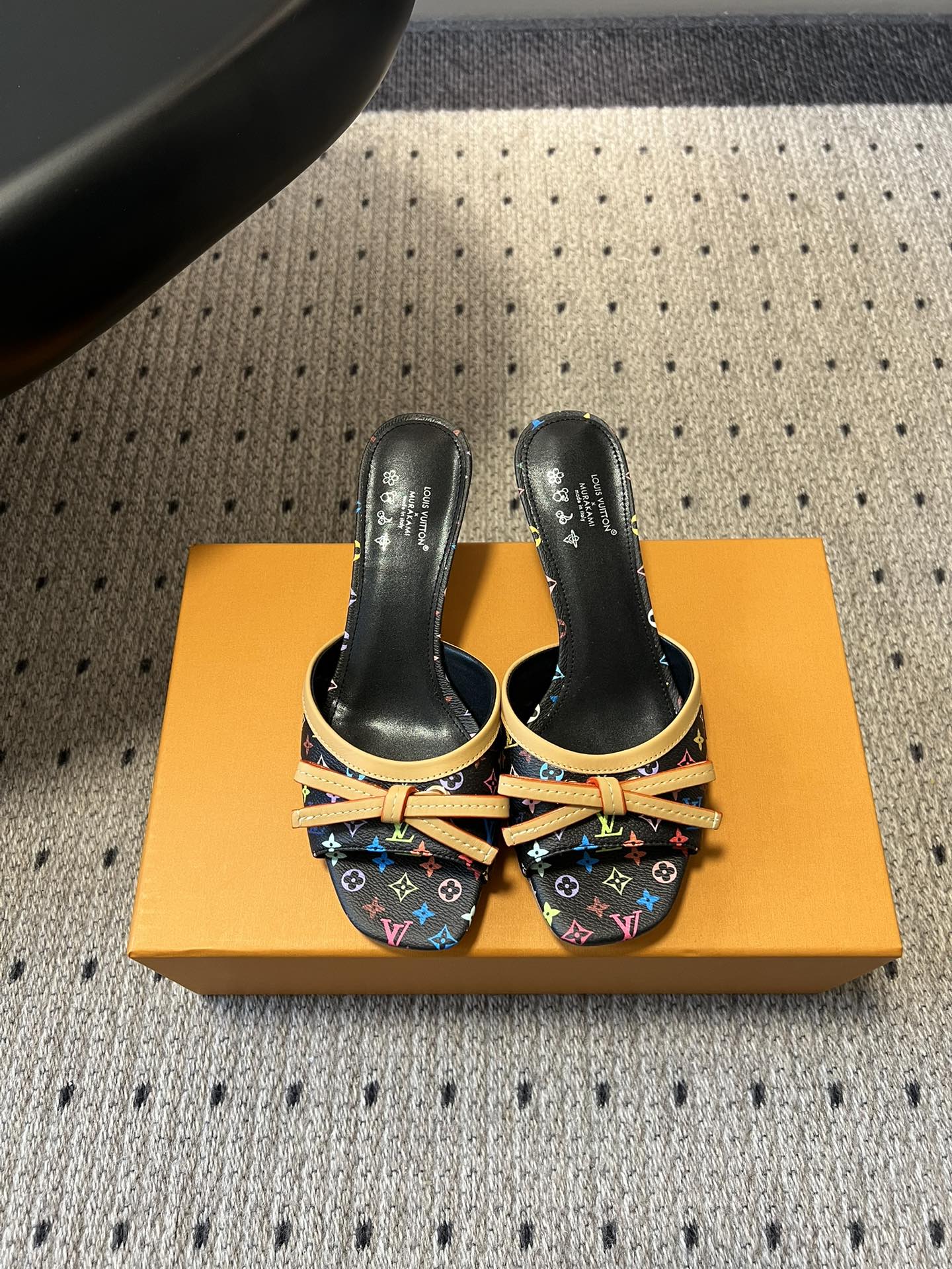 루이비통 신발 95981 Louis Vuitton Shoes