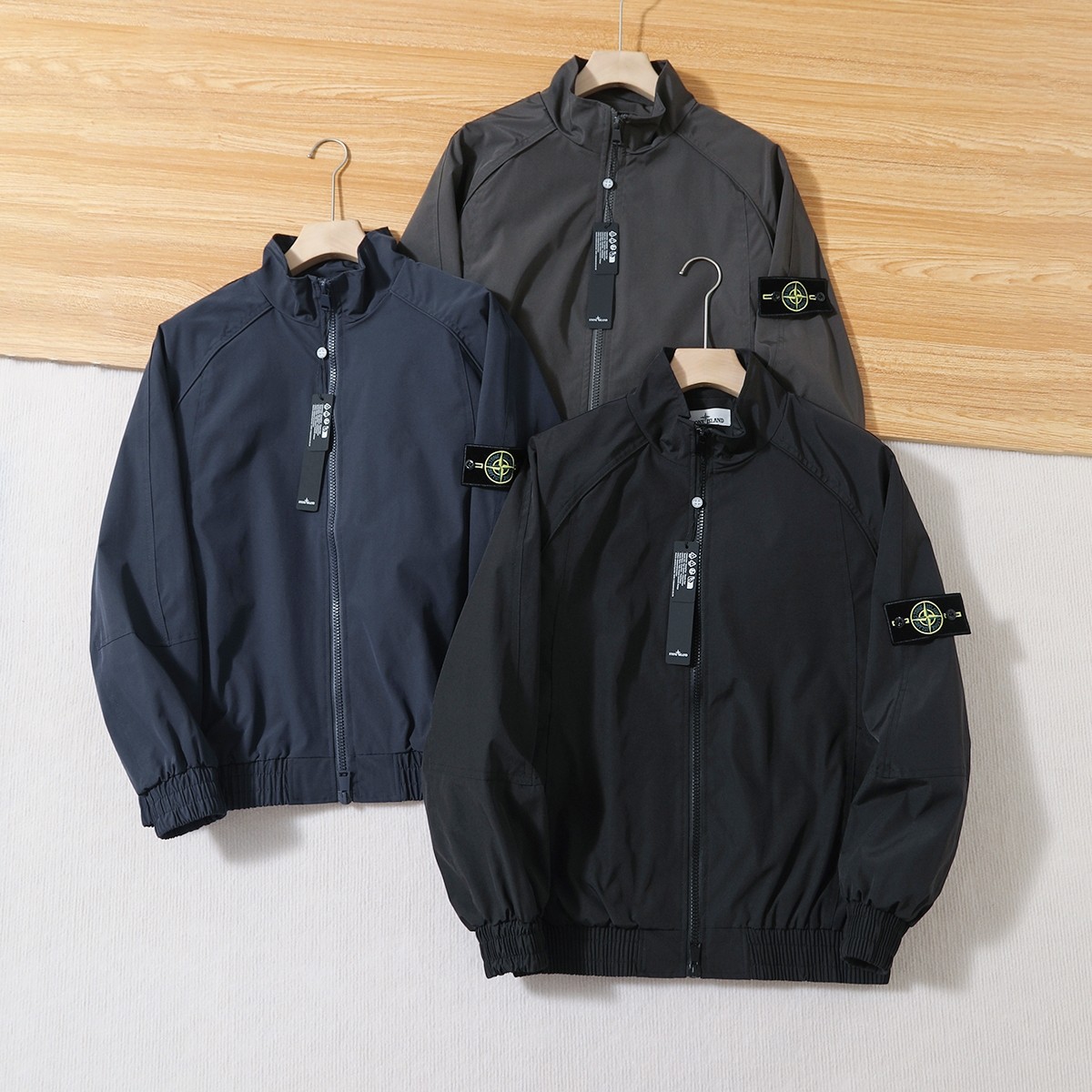 Jacket 08500