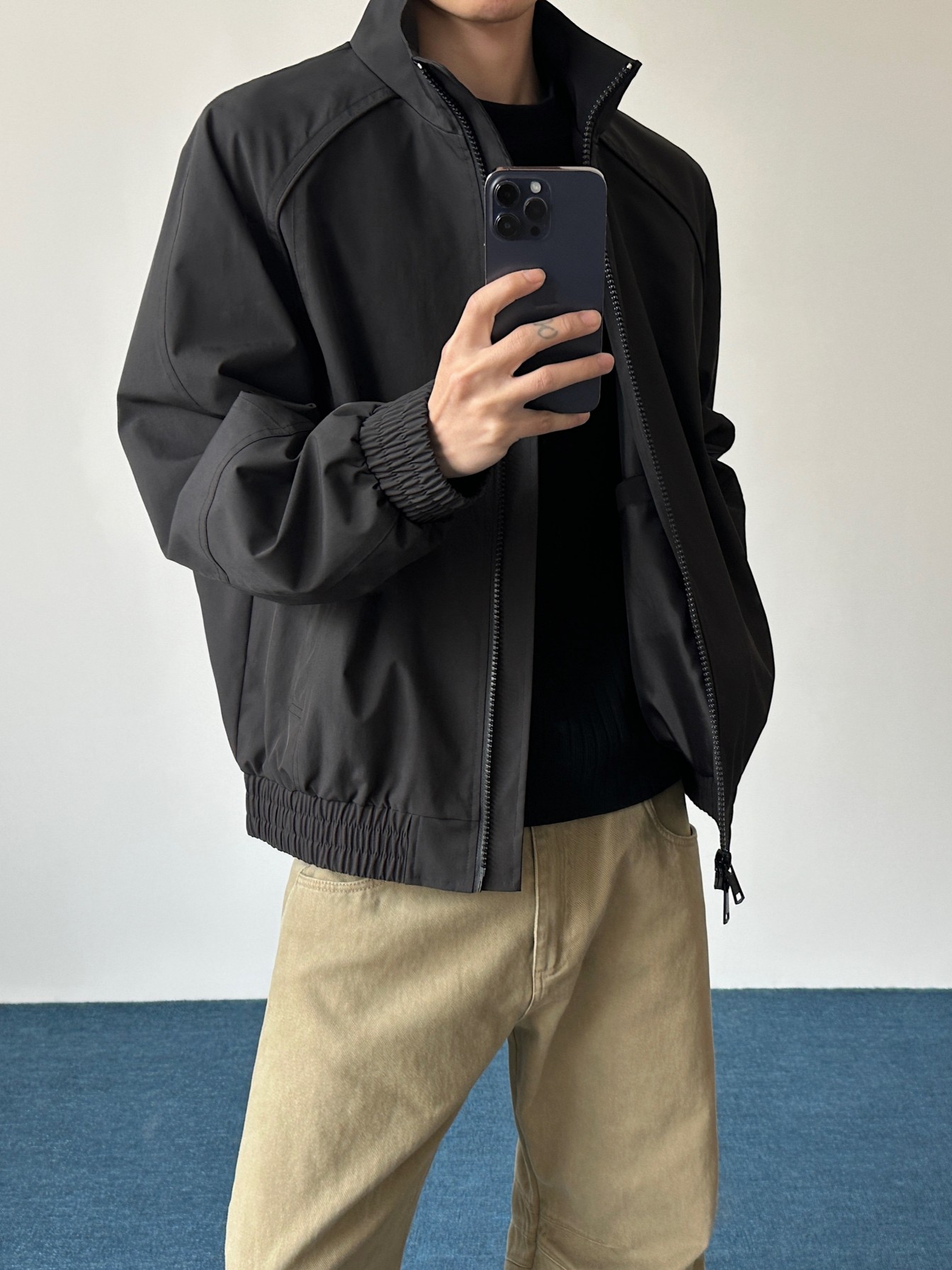 Jacket 08499