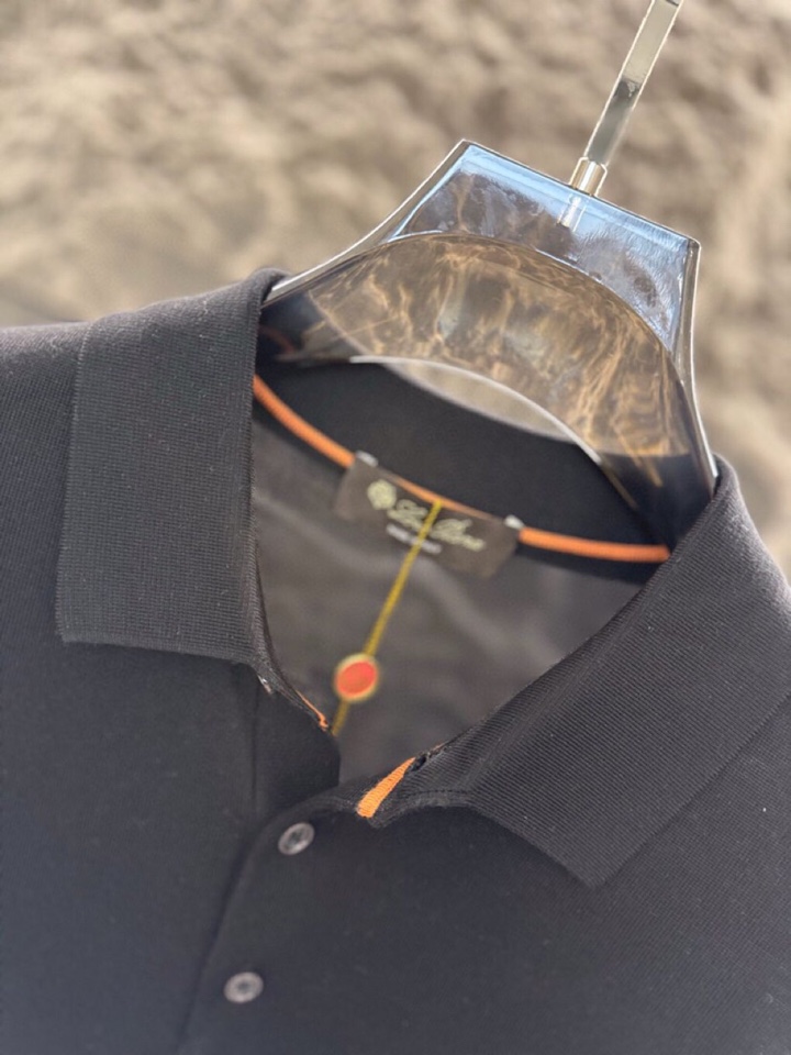 loro Piana 诺悠翩雅 loro Piana ss 春夏新品\n男士(天丝+桑蚕丝)混纺材质春夏